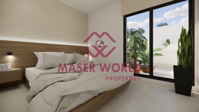 3 bedroom Villa for sale in San Fulgencio with pool - € 355,000 (Ref: 9192237)