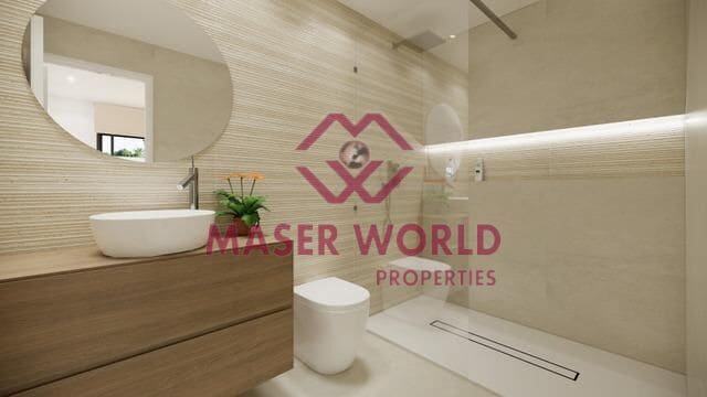 3 bedroom Villa for sale in San Fulgencio with pool - € 355,000 (Ref: 9192237)