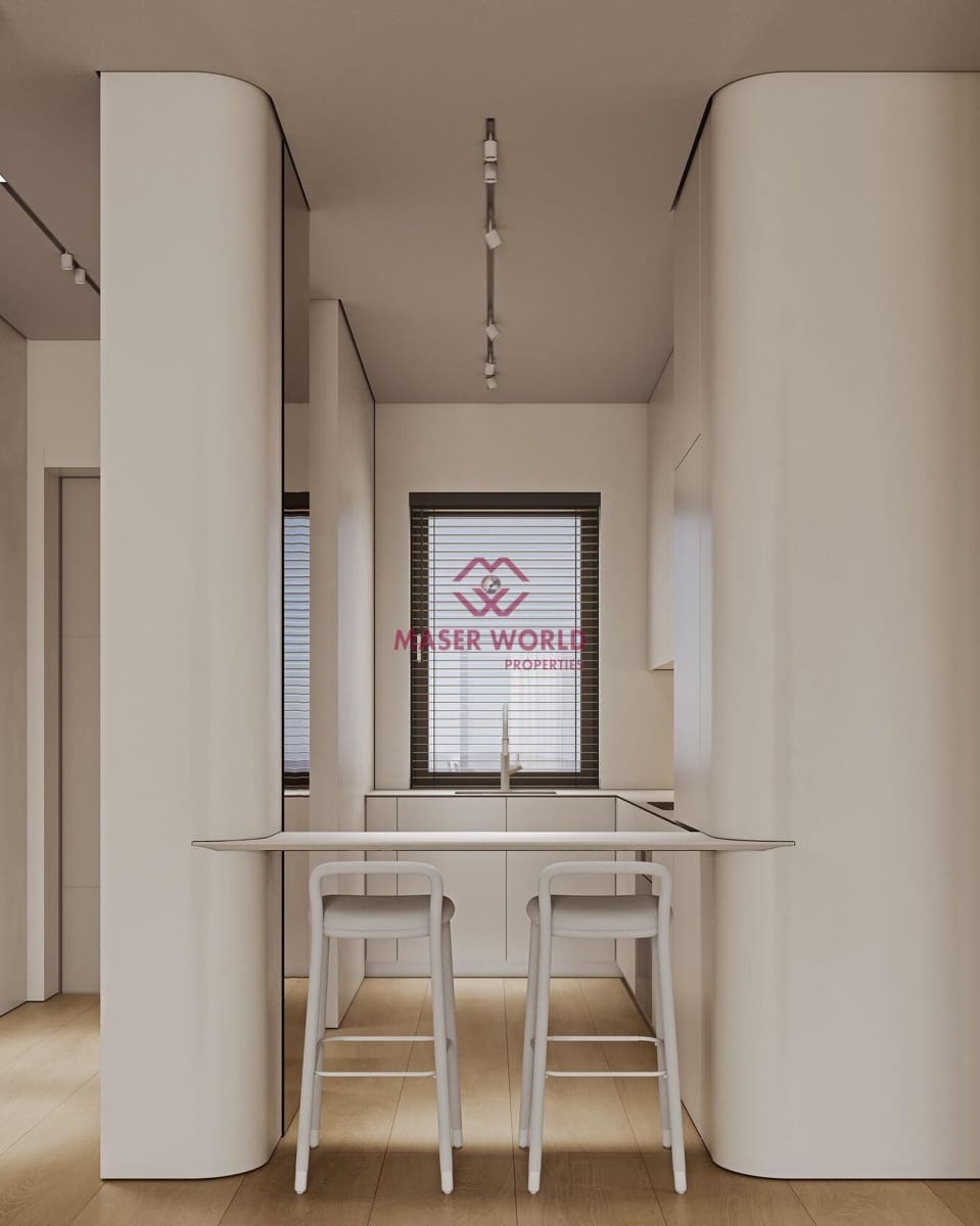 3 sypialnia Apartament na sprzedaż w Mijas z basenem - 570 000 € (Ref: 9192241)