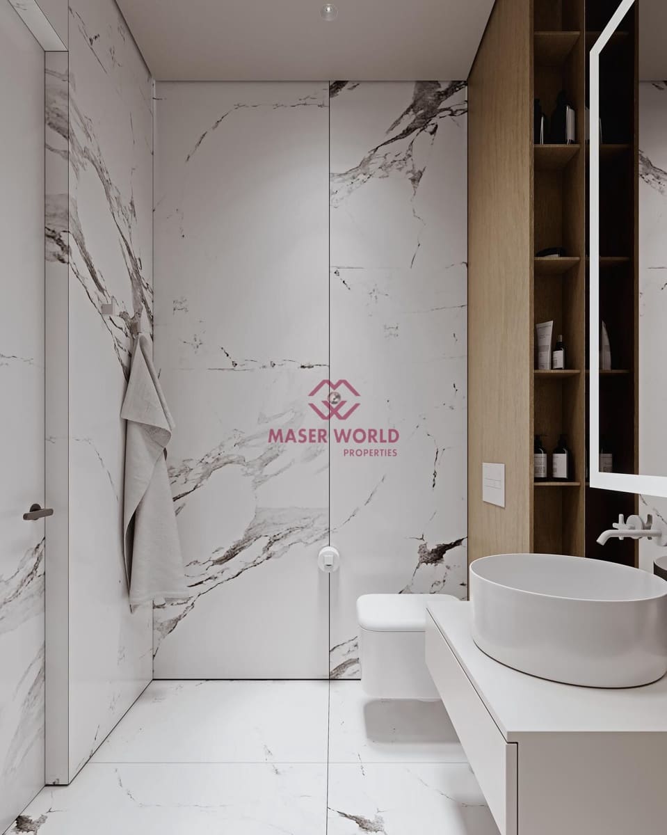 3 sypialnia Apartament na sprzedaż w Mijas z basenem - 570 000 € (Ref: 9192241)