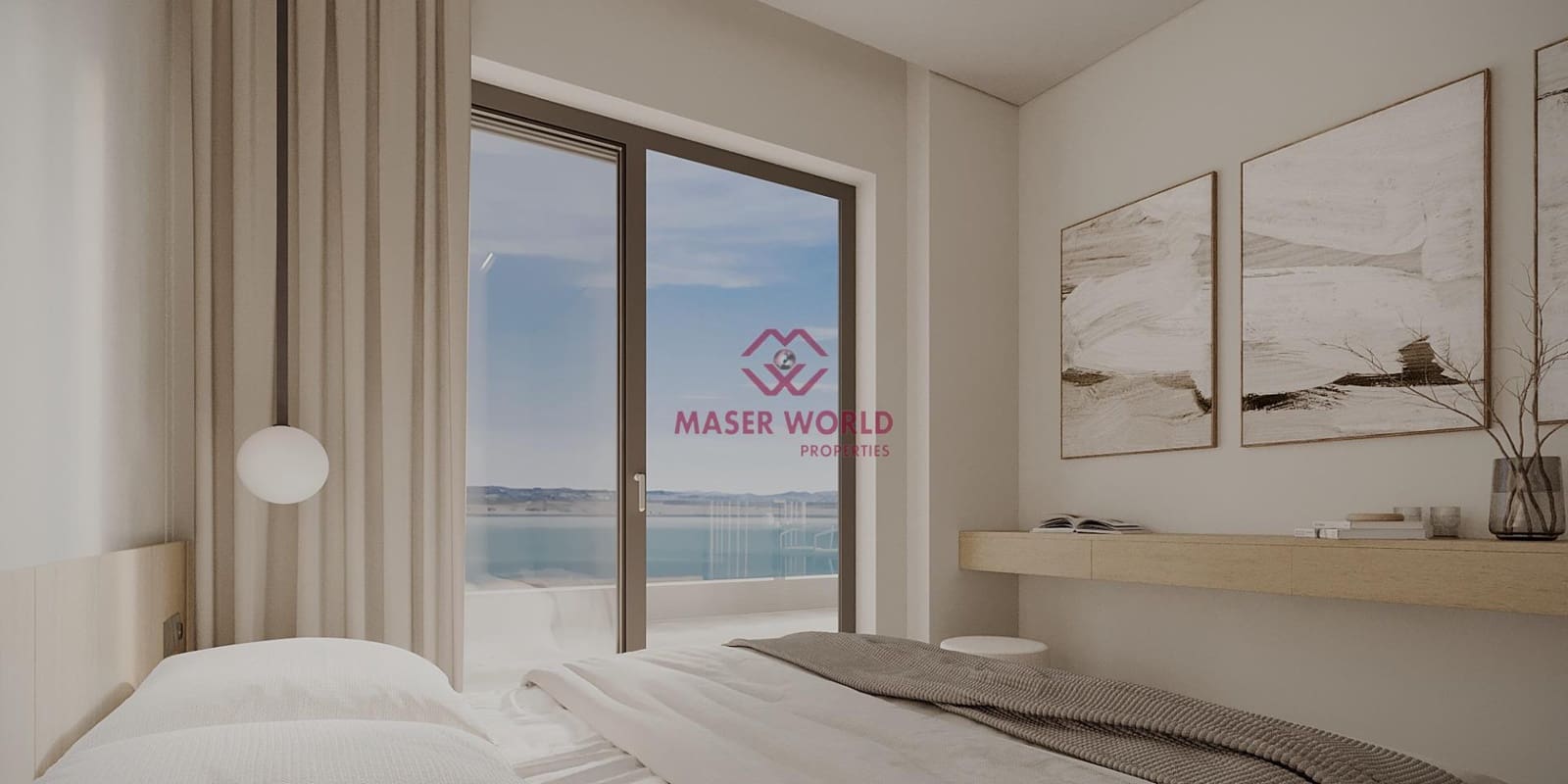 3 sypialnia Apartament na sprzedaż w Mijas z basenem - 570 000 € (Ref: 9192241)