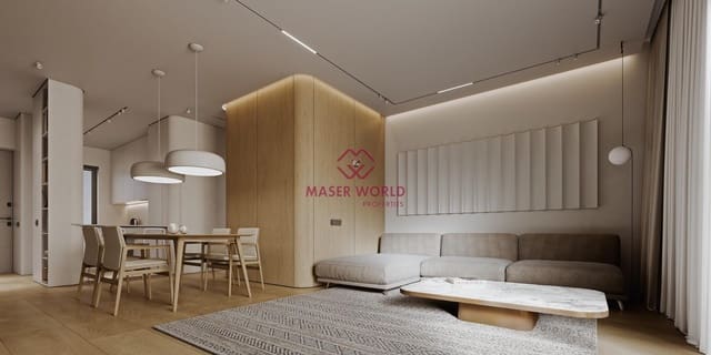 3 sypialnia Apartament na sprzedaż w Mijas z basenem - 570 000 € (Ref: 9192241)