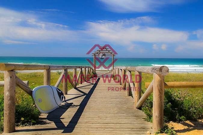 2 slaapkamer Appartement te koop in Guardamar del Segura met zwembad - € 290.000 (Ref: 9192243)