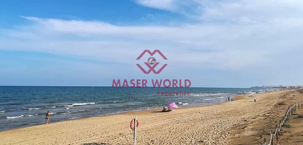 2 slaapkamer Appartement te koop in Guardamar del Segura met zwembad - € 290.000 (Ref: 9192243)