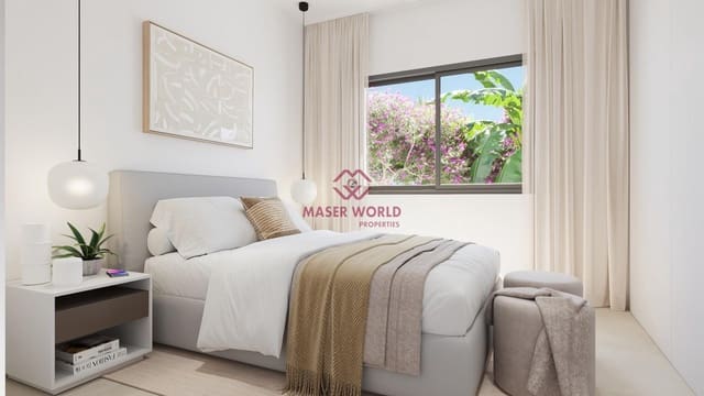 3 soverom Penthouse til salgs i Estepona med svømmebasseng - € 725 000 (Ref: 9193693)