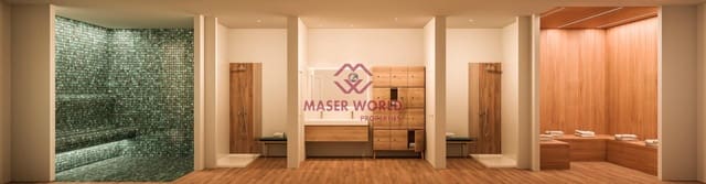 3 soverom Penthouse til salgs i Casares med svømmebasseng - € 1 021 000 (Ref: 9193696)