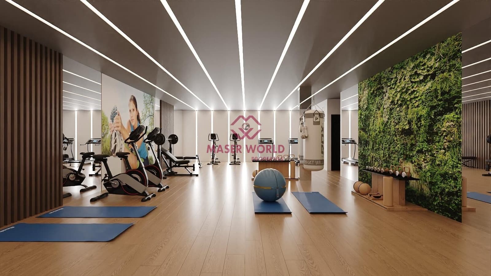 2 soverom Leilighet til salgs i Torre-Pacheco med svømmebasseng - € 281 900 (Ref: 9200383)