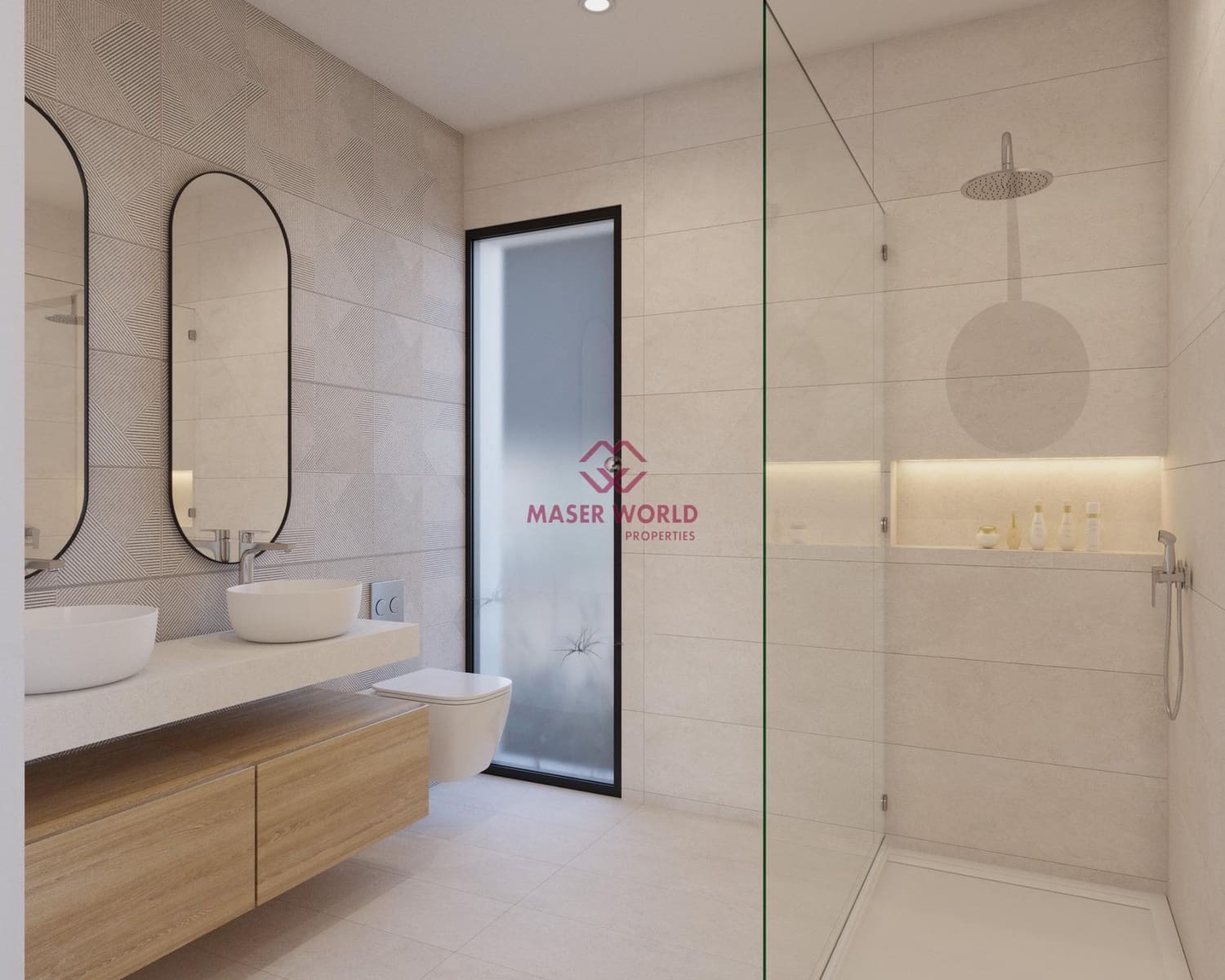 Chalet de 3 habitaciones en Fuente Alamo de Murcia en venta con piscina - 509.960 € (Ref: 9200385)