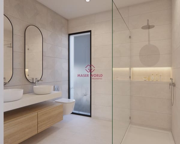 3 sypialnia Willa na sprzedaż w Fuente Alamo de Murcia z basenem - 509 960 € (Ref: 9200385)