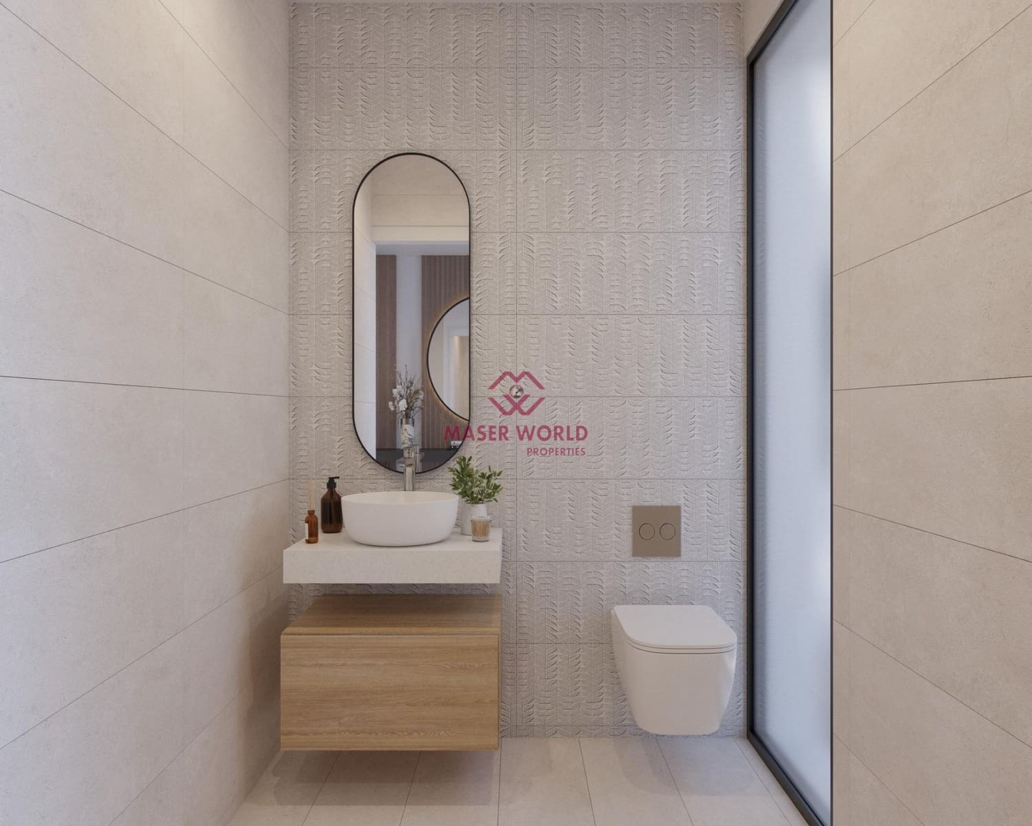 Chalet de 3 habitaciones en Fuente Alamo de Murcia en venta con piscina - 509.960 € (Ref: 9200385)