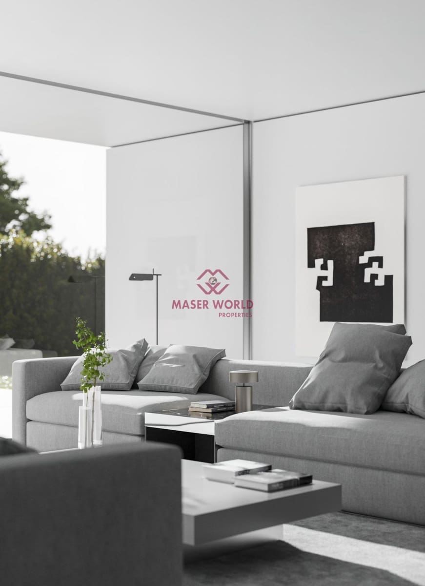 4 bedroom Villa for sale in Estepona with pool - € 2,000,000 (Ref: 9206727)