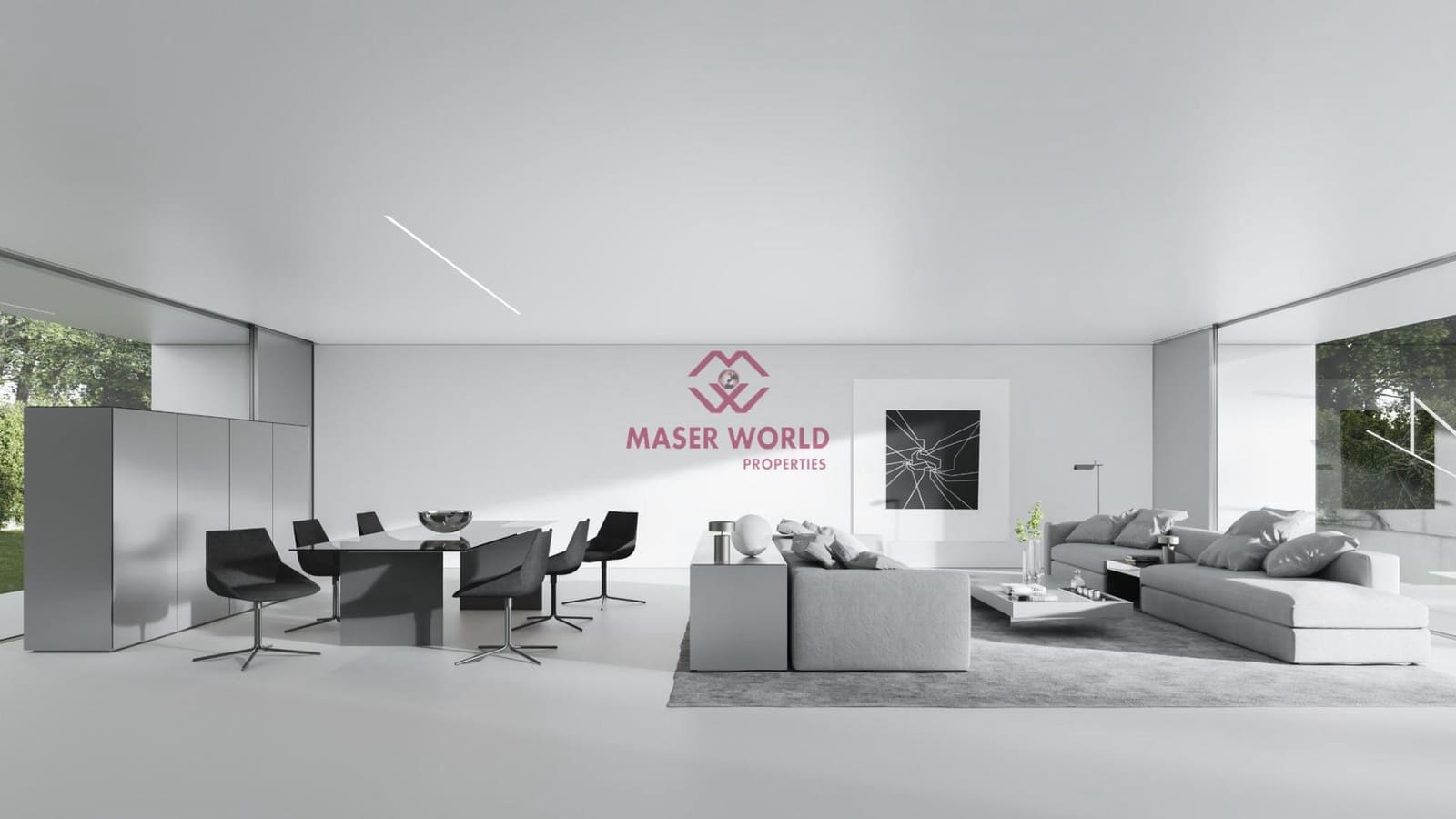 4 bedroom Villa for sale in Estepona with pool - € 2,000,000 (Ref: 9206727)