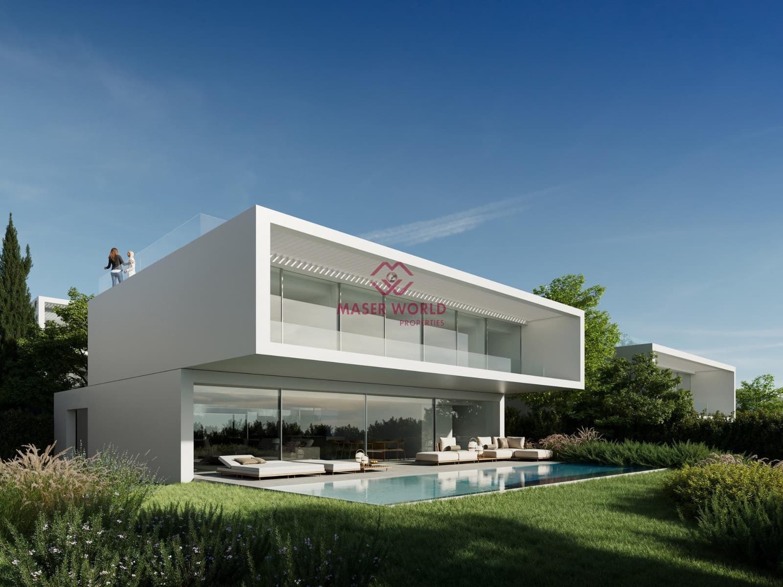 4 bedroom Villa for sale in Estepona with pool - € 2,000,000 (Ref: 9206727)