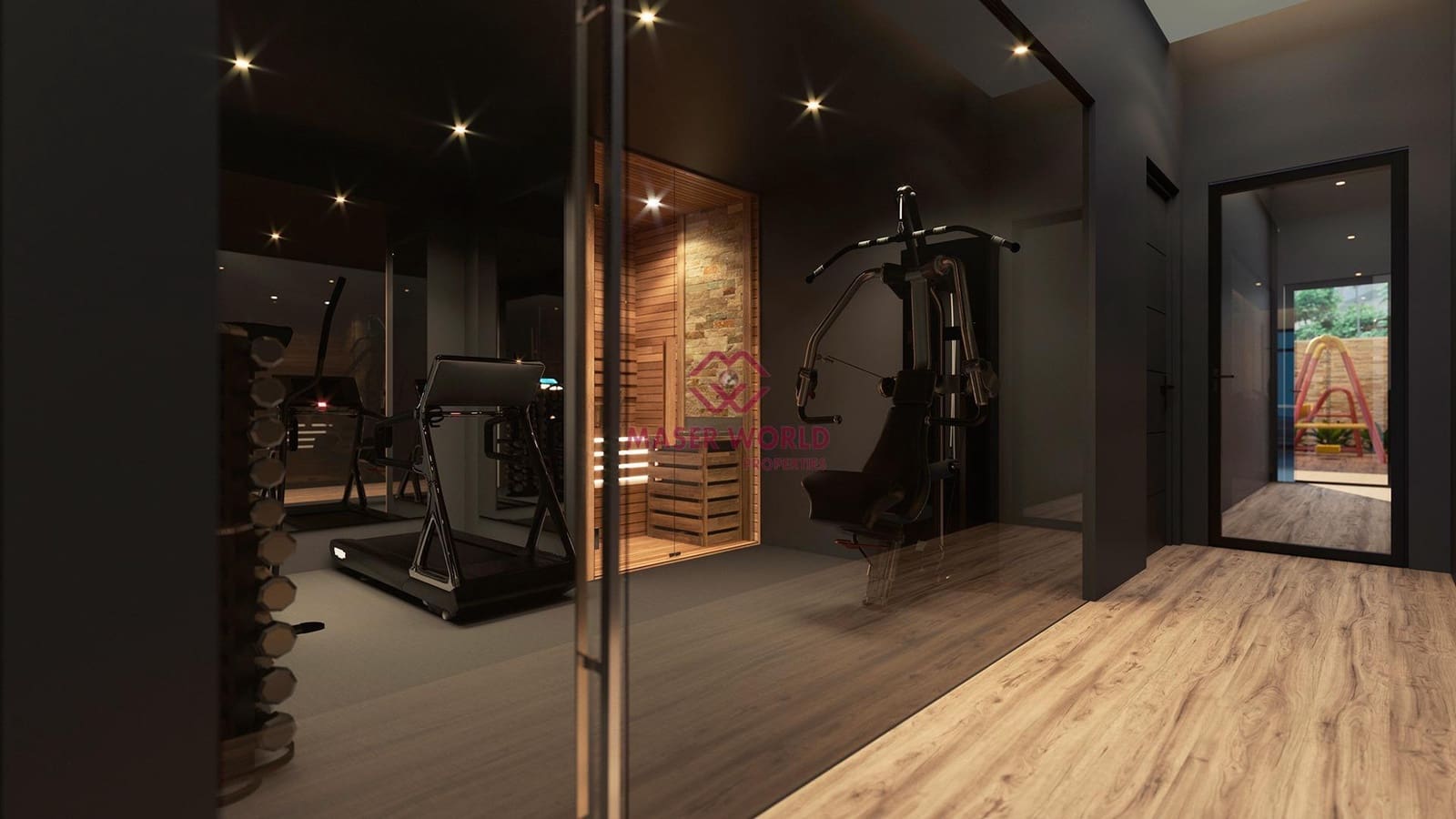 1 chambre Appartement à vendre à Torrevieja avec piscine - 195 000 € (Ref: 9243287)