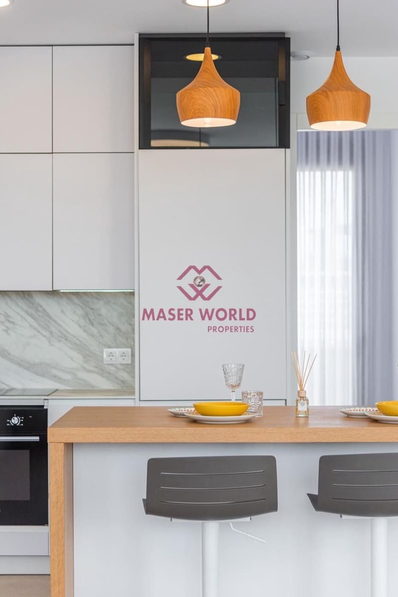 2 sypialnia Willa na sprzedaż w Vera z basenem - 539 000 € (Ref: 9243289)