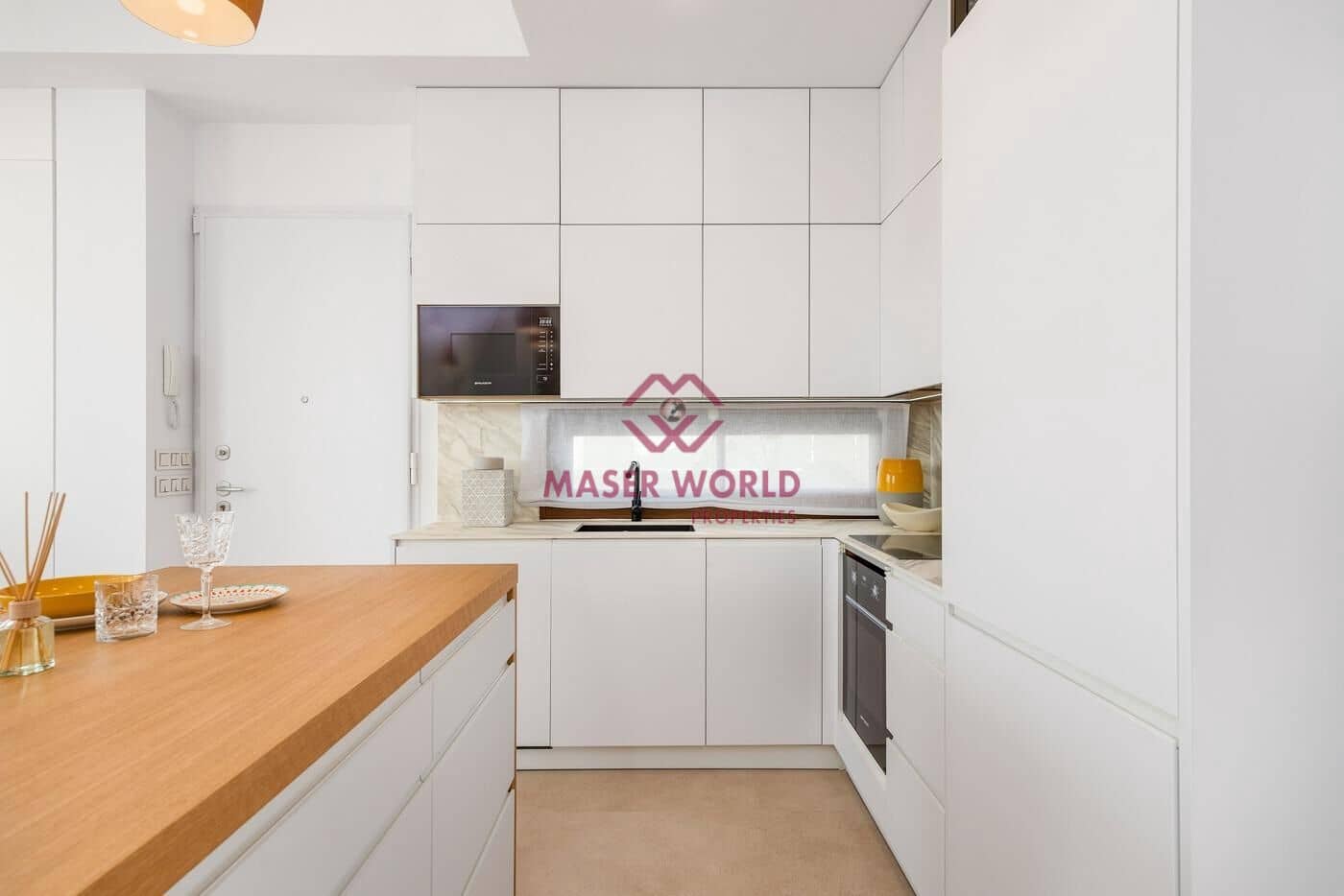 2 sypialnia Willa na sprzedaż w Vera z basenem - 539 000 € (Ref: 9243289)