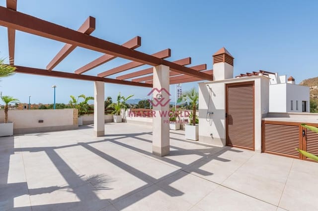 2 soverom Villa til salgs i Vera med svømmebasseng - € 539 000 (Ref: 9243289)