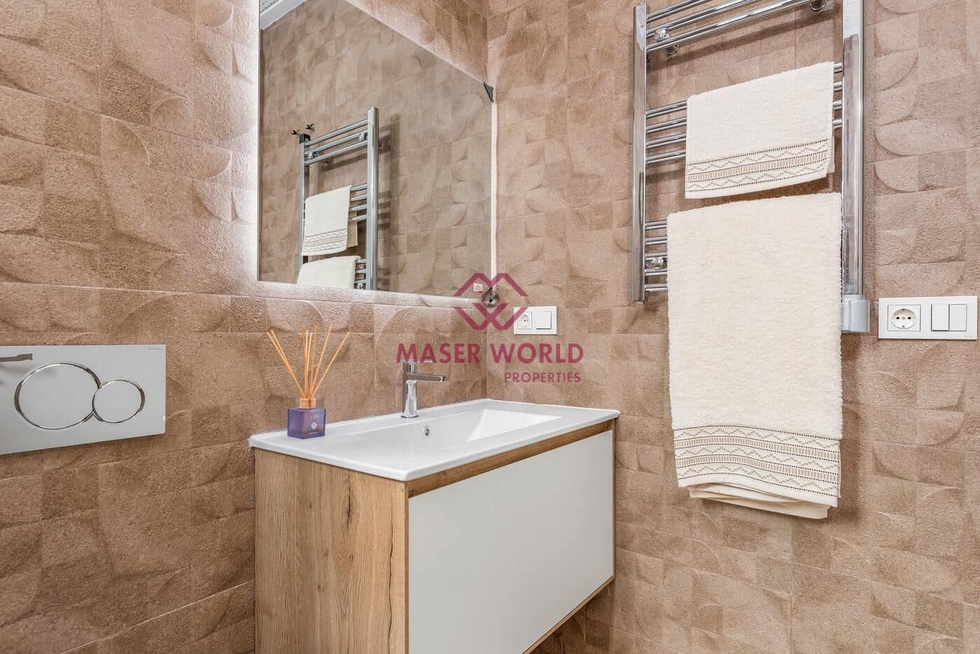 2 sypialnia Willa na sprzedaż w Vera z basenem - 539 000 € (Ref: 9243289)