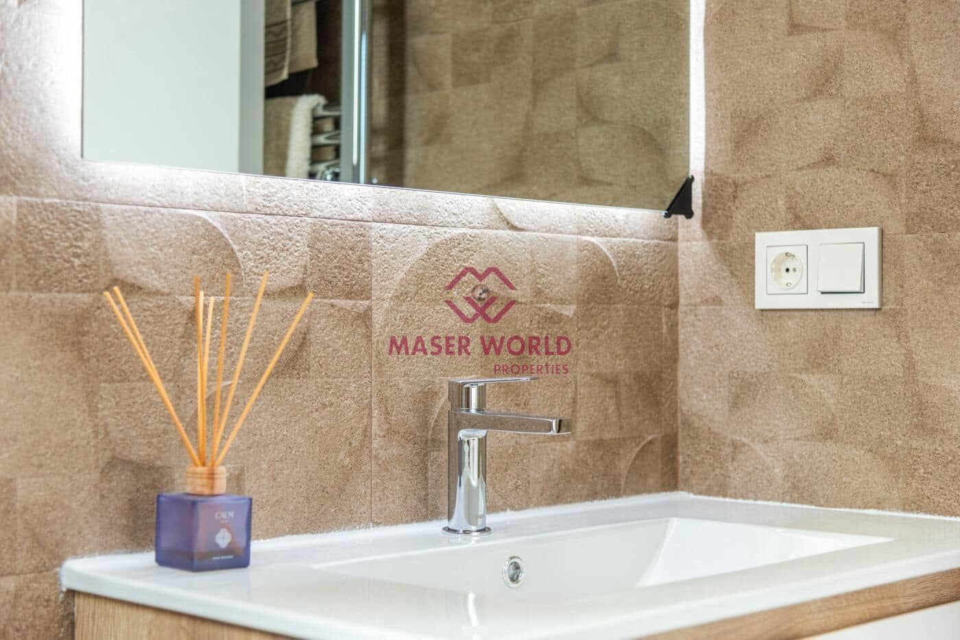 2 sypialnia Willa na sprzedaż w Vera z basenem - 539 000 € (Ref: 9243289)