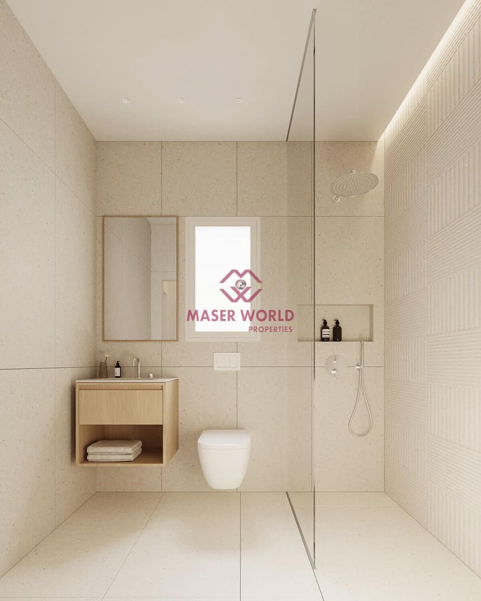 2 sovrum Lägenhet till salu i Torrevieja med pool - 259 000 € (Ref: 9247174)