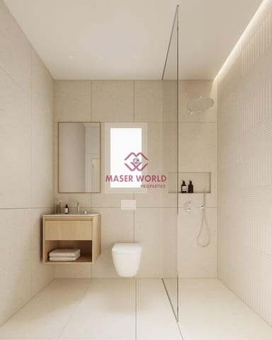 2 sovrum Lägenhet till salu i Torrevieja med pool - 259 000 € (Ref: 9247174)