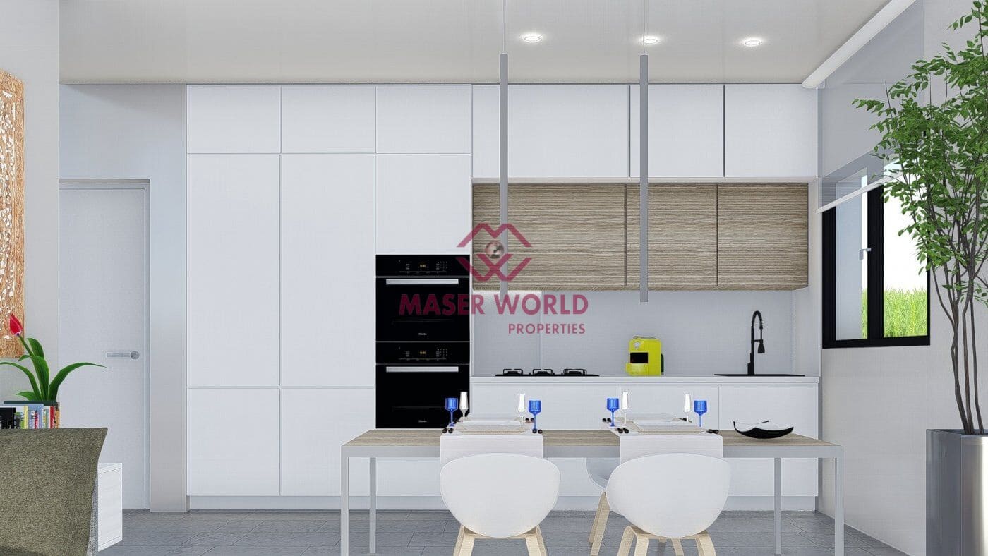 2 Zimmer Villa zu verkaufen in Calasparra mit Pool - 305.000 € (Ref: 9247177)