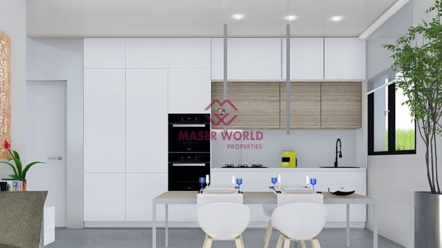 2 chambre Villa/Maison à vendre à Calasparra avec piscine - 289 000 € (Ref: 9247177)