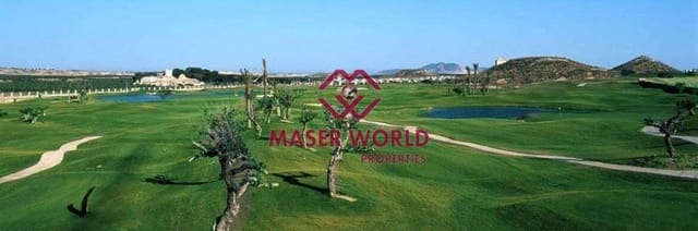 4 sypialnia Willa na sprzedaż w Sucina, Miasto Murcja z basenem - 725 000 € (Ref: 9252321)