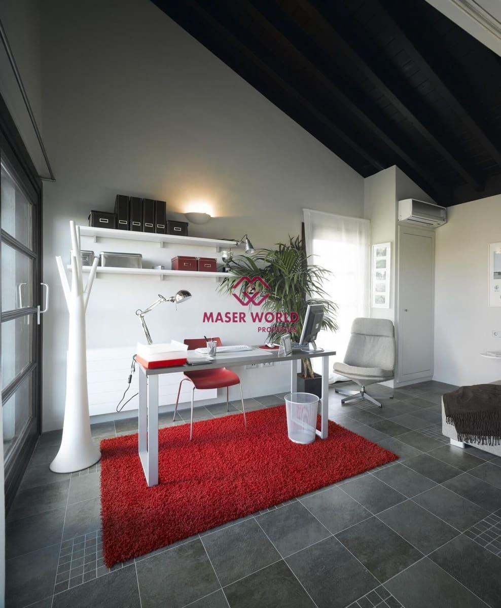 4 sypialnia Willa na sprzedaż w Sucina z basenem - 725 000 € (Ref: 9252321)