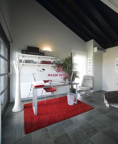 4 sypialnia Willa na sprzedaż w Sucina, Miasto Murcja z basenem - 725 000 € (Ref: 9252321)