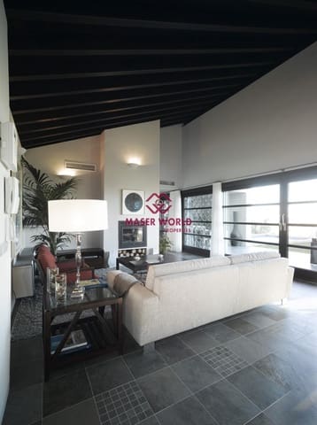 4 sypialnia Willa na sprzedaż w Sucina, Miasto Murcja z basenem - 725 000 € (Ref: 9252321)