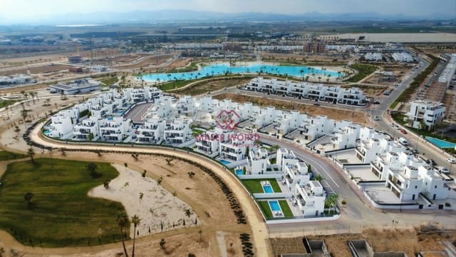 3 chambre Villa/Maison à vendre à Torre-Pacheco avec piscine - 695 000 € (Ref: 9252322)