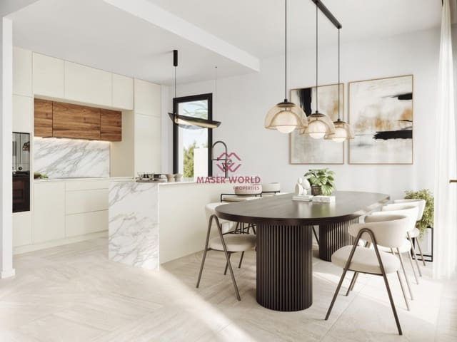 3 chambre Villa/Maison à vendre à Torre-Pacheco avec piscine - 695 000 € (Ref: 9252322)