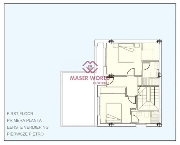 3 soverom Villa til salgs i Roldan, Torre-Pacheco med svømmebasseng - € 395 950 (Ref: 9252328)