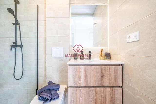 3 soverom Villa til salgs i Roldan, Torre-Pacheco med svømmebasseng - € 395 950 (Ref: 9252328)