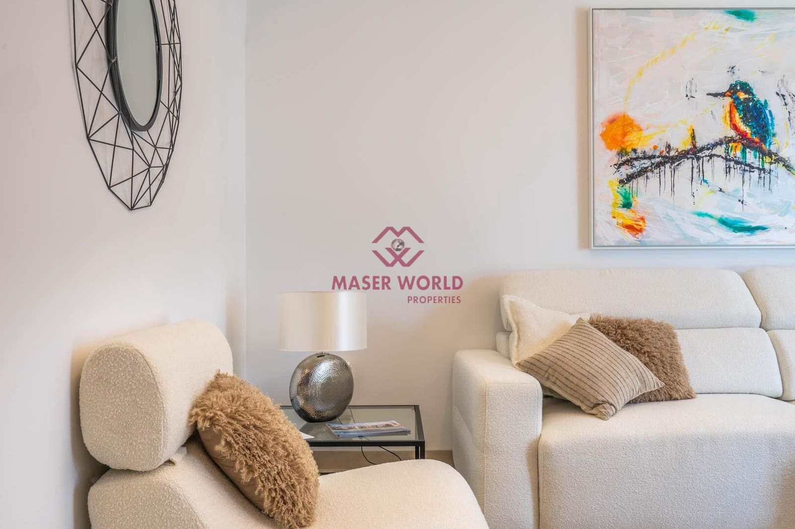 3 soverom Villa til salgs i Roldan med svømmebasseng - € 395 950 (Ref: 9252328)