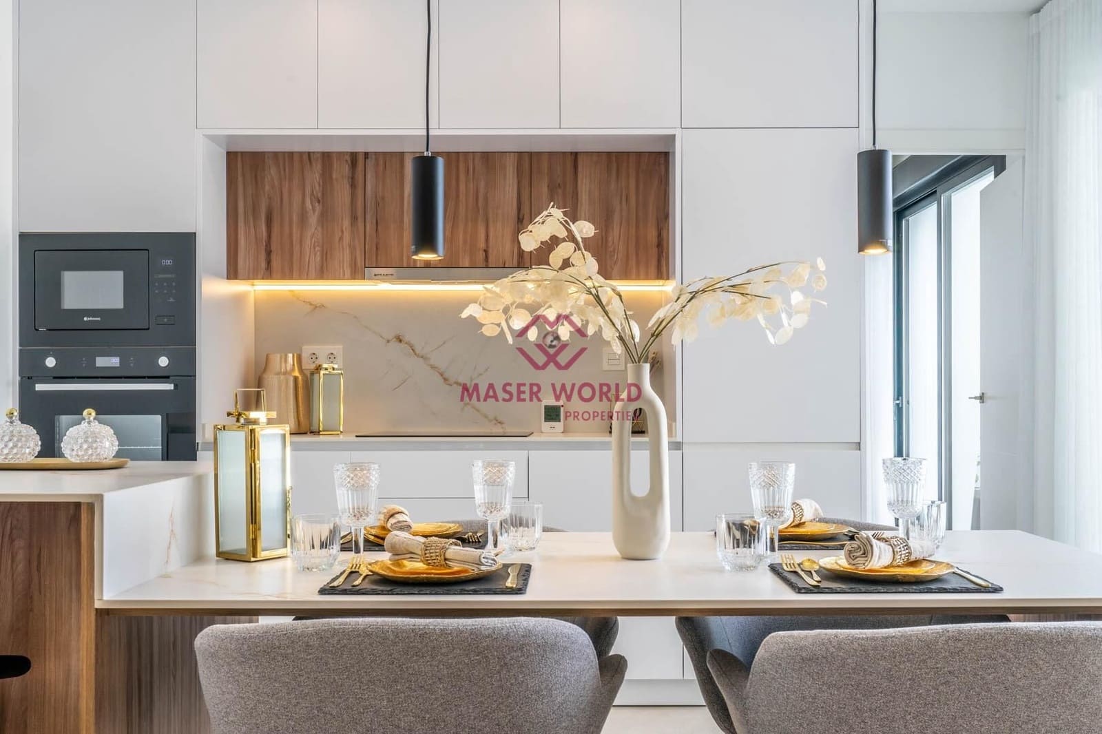 3 soverom Villa til salgs i Roldan med svømmebasseng - € 395 950 (Ref: 9252328)