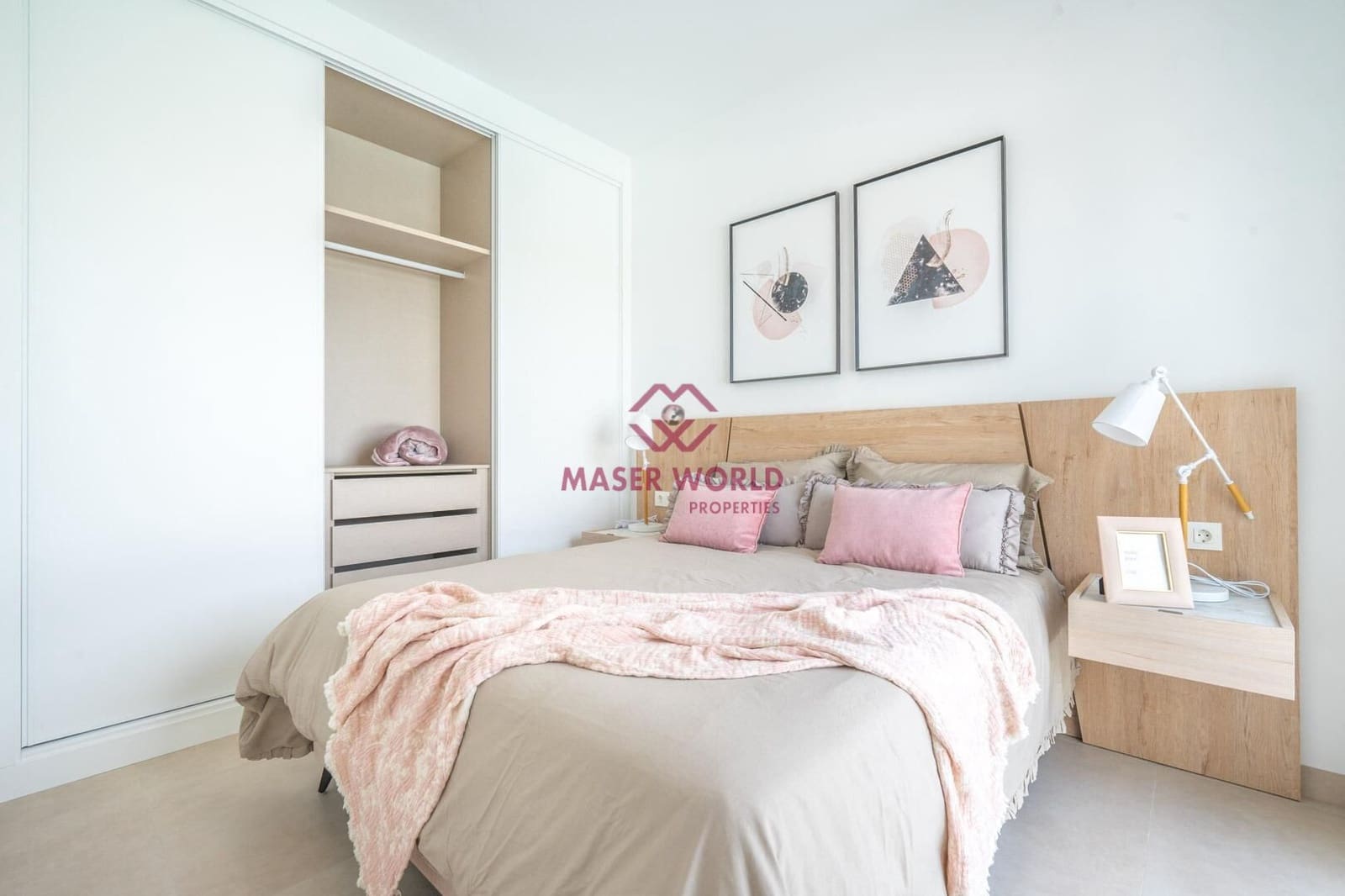 3 soverom Villa til salgs i Roldan med svømmebasseng - € 395 950 (Ref: 9252328)