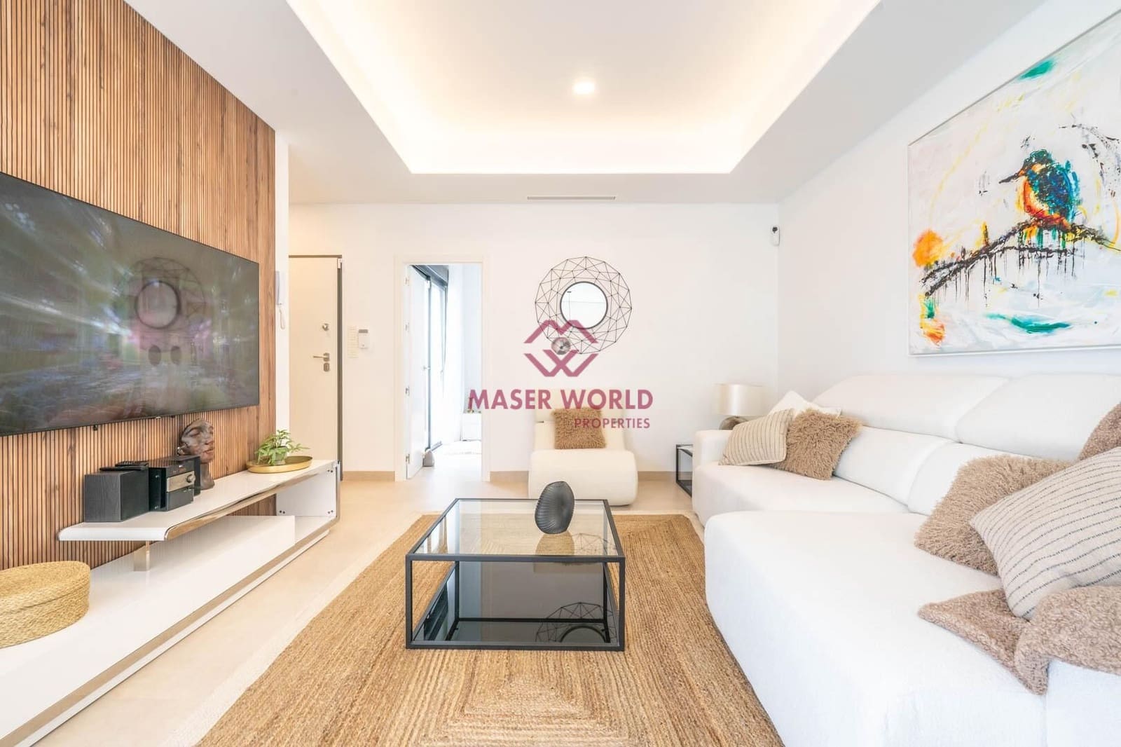 3 soverom Villa til salgs i Roldan med svømmebasseng - € 395 950 (Ref: 9252328)