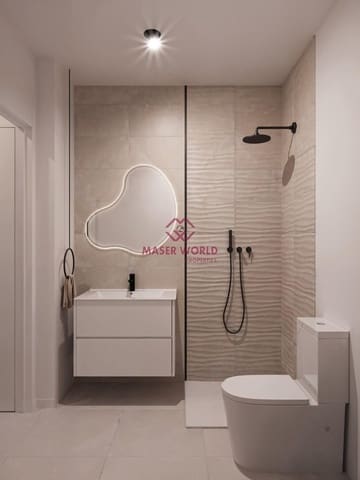 3 bedroom Bungalow for sale in San Miguel de Salinas with pool - € 264,900 (Ref: 9252331)