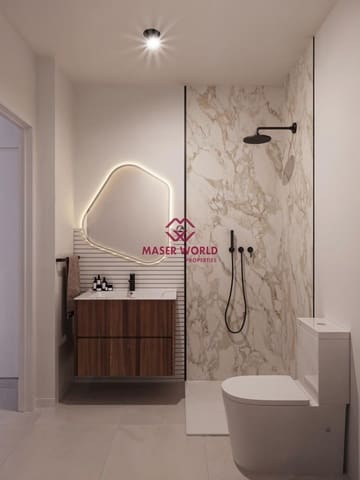 3 sypialnia Bungalow na sprzedaż w San Miguel de Salinas z basenem - 249 900 € (Ref: 9252332)