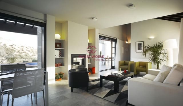 2 sovrum Villa till salu i Sucina, Murcia stad med pool - 300 000 € (Ref: 9252340)