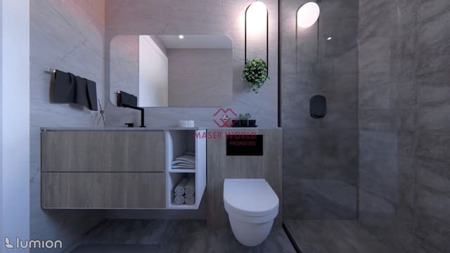 3 chambre Villa/Maison Semi-Mitoyenne à vendre à Santiago de la Ribera, San Javier avec piscine - 400 000 € (Ref: 9252344)