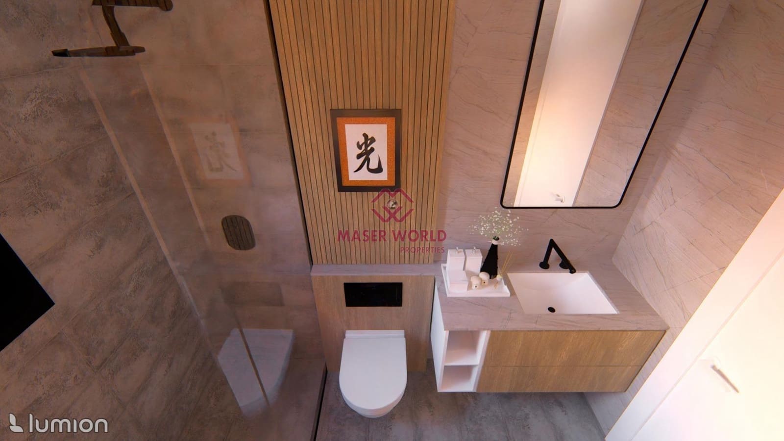 3 bedroom Semi-detached Villa for sale in Santiago de la Ribera with pool - € 400,000 (Ref: 9252344)