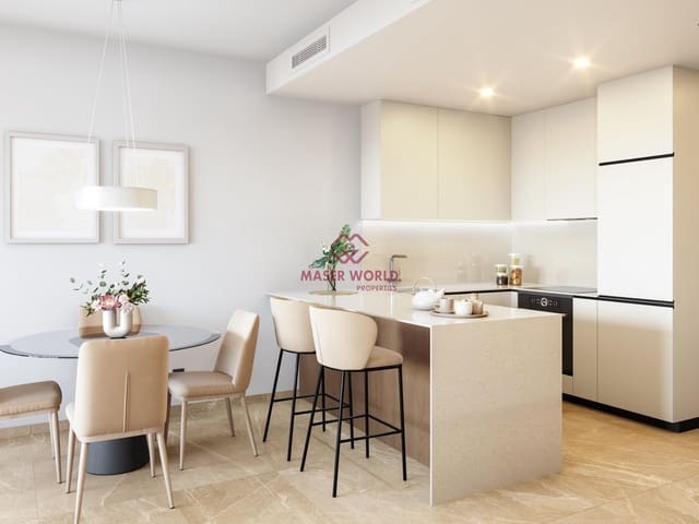 3 soverom Leilighet til salgs i Los Alcázares med svømmebasseng - € 359 000 (Ref: 9252351)