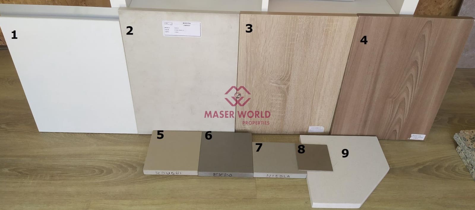 4 soveværelse Semi-Rækkehus til salg i Pilar de la Horadada med swimmingpool - € 369.900 (Ref: 9252358)