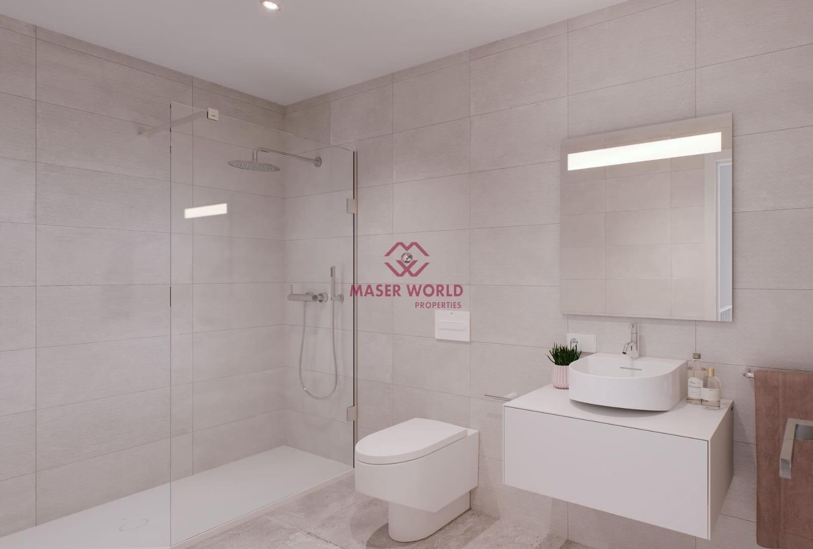 3 bedroom Terraced Villa for sale in Pilar de la Horadada - € 285,000 (Ref: 9252359)