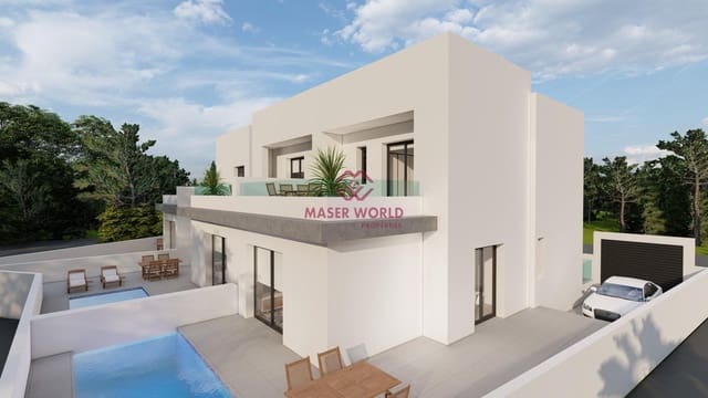 3 slaapkamer Villa te koop in Daya Nueva met zwembad - € 359.900 (Ref: 9252361)