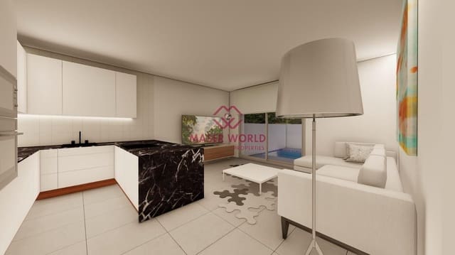 3 slaapkamer Villa te koop in Daya Nueva met zwembad - € 359.900 (Ref: 9252361)