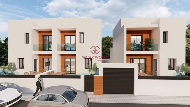 3 slaapkamer Villa te koop in Daya Nueva met zwembad - € 359.900 (Ref: 9252361)